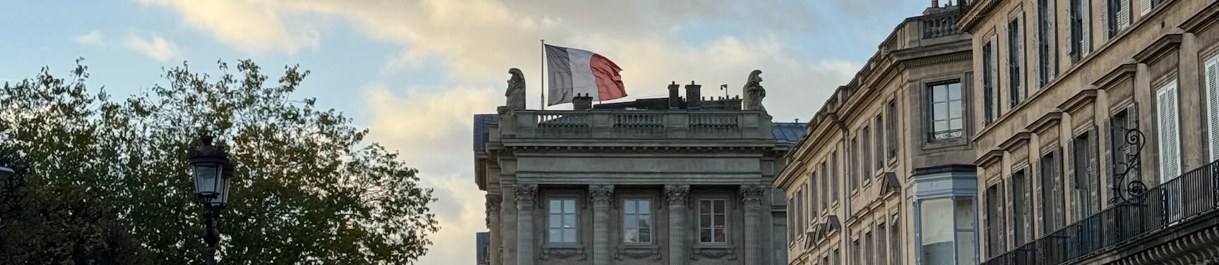 パリに移住してすぐに知りたかったこと